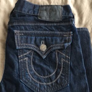 Men’s True Religion Jeans